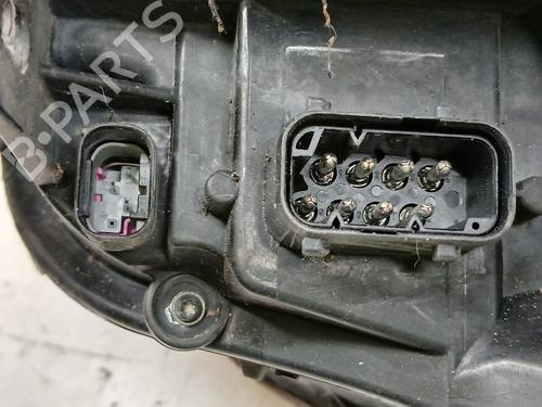 Right headlight BMW 5 (E60) 525 d | BP33039754C29  - Image 8