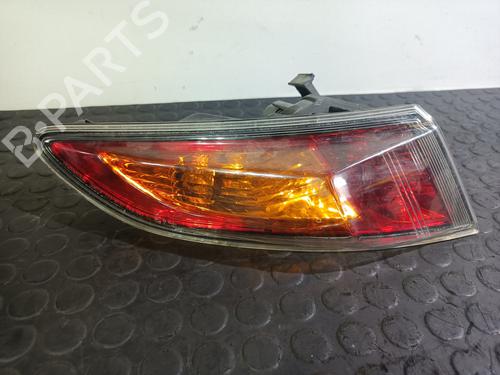 Left taillight HONDA CIVIC VIII Hatchback (FN, FK) 2.2 CTDi (FK3) | BP20826506C34 