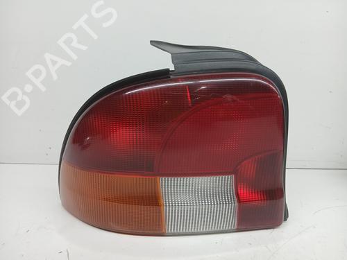 Used Left taillight CHRYSLER NEON (PL) 1.8 16V (116 hp) 29877894