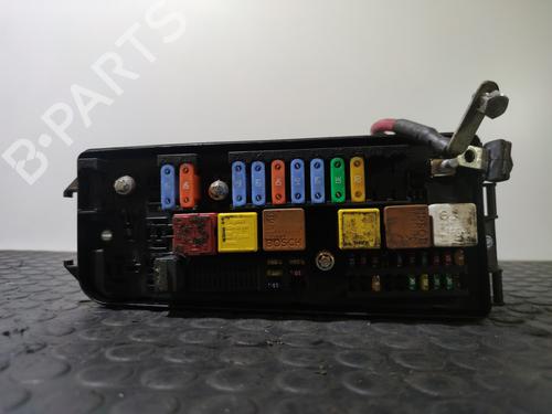 Used Fuse box OPEL VECTRA C (Z02) 1.9 CDTI (F69) (120 hp) 20826394
