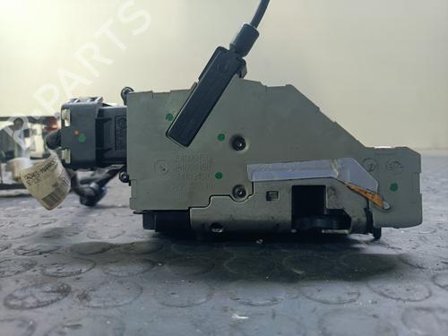 Rear right lock CITROËN C4 Picasso I MPV (UD_) 2.0 HDi 138 | BP20835167C99 