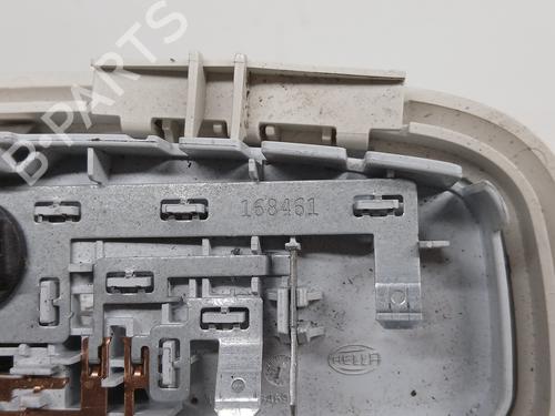 Interior roof light FORD TOURNEO COURIER B460 MPV 1.5 TDCi | BP29834639I8
