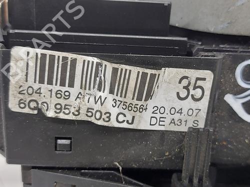 Spak kontakt SEAT IBIZA III (6L1)  | BP26610763I30 