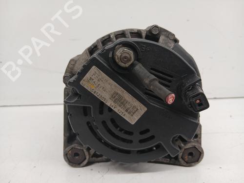 Alternator RENAULT LAGUNA II (BG0/1_) 1.8 16V (BG0B, BG0M) | BP27500946M7 
