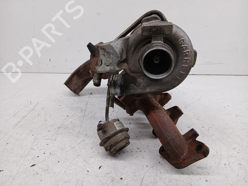 Turbo/Compresor OPEL FRONTERA B (U99) 2.2 DTI (6B_ZC, 6B_VF, 6B_66, 6B_76) (116 hp) 28502257