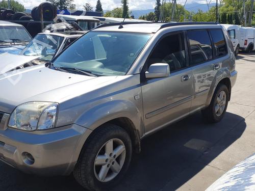Rear right lock NISSAN X-TRAIL I (T30)  | BP22380395C99 