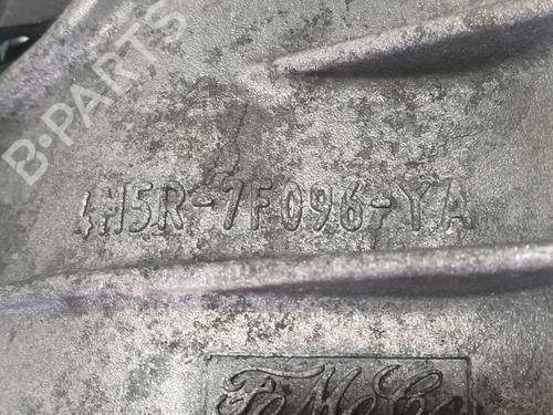 Gearbox FORD FOCUS C-MAX (DM2)  | BP31902474M3 