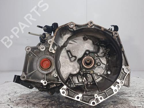 Used Gearbox OPEL ASTRA G Saloon (T98) 2.2 DTI (F69) (117 hp) 27375750