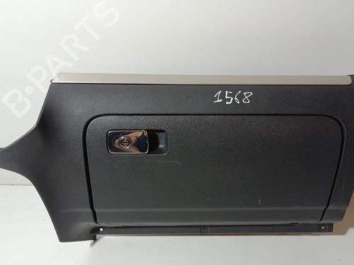 Used Glove box VW GOLF V (1K1) 2.0 GTI (200 hp) 20834497