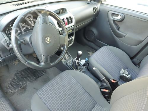Türgriff hinten rechts außen OPEL CORSA C (X01) 1.2 (F08, F68) | BP20816418C130 