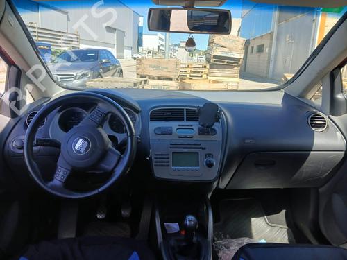 Instrument cluster SEAT ALTEA (5P1)  | BP29220011C47 