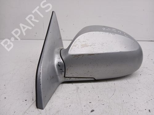 Used Left mirror KIA CERATO I Hatchback (LD) 2.0 CRDi (112 hp) 29491254