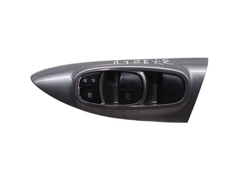 Used Left front window switch Left front window switch NISSAN JUKE (F15) [2010-2019] 40606892 40606892