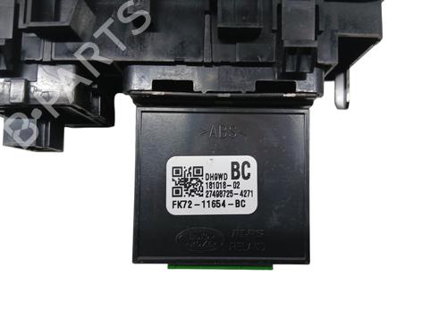 Other LAND ROVER DISCOVERY V (L462) 2.0 Sd4 4x4 | BP31873230O1