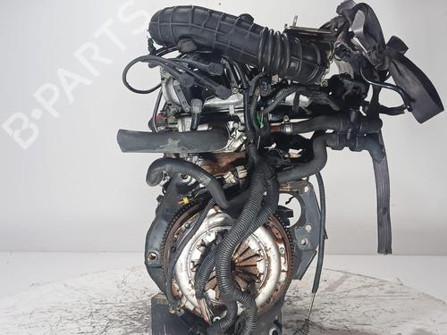 Engine FIAT PUNTO (188_) 1.2 16V 80 (188.233, .235, .253, .255, .333, .353, .639,... | BP26518076M1 