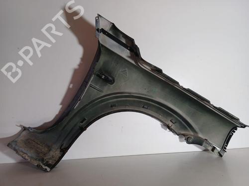 Left front fenders LAND ROVER FREELANDER I (L314) 2.0 DI 4x4 | BP23949659C41 