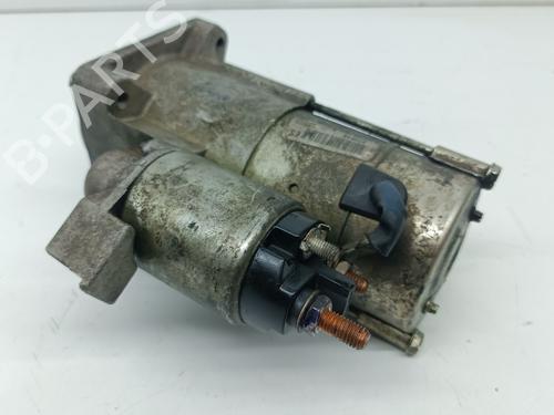 Starter FIAT DUCATO Van (250_)  | BP24296257M8