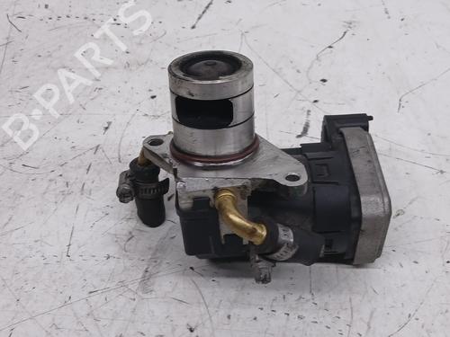 EGR-Ventil OPEL VECTRA C (Z02) 2.2 DTI 16V (F69) (125 hp) 28502235