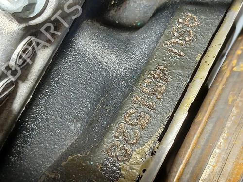 Engine SEAT TOLEDO II (1M2) 1.9 TDI | BP28953045M1 