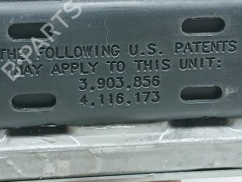 Computer motormanagement FORD TRANSIT Van (FA_ _) 2.4 DI RWD (FAA_, FAB_, FAC_, FAD_) | BP29409067M57 