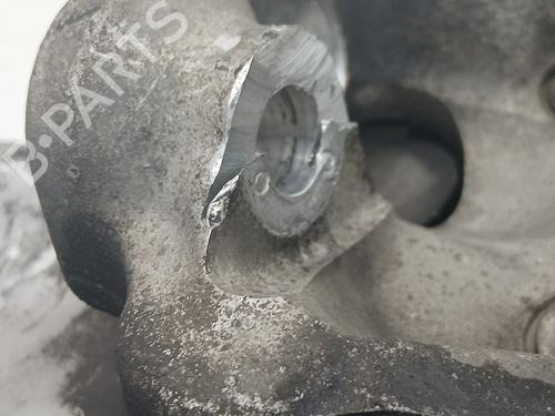 Right front steering knuckle BMW 5 (E60) 520 d | BP27391873M26 