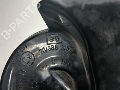 Horn JEEP CHEROKEE (KJ)  | BP28009840E13 