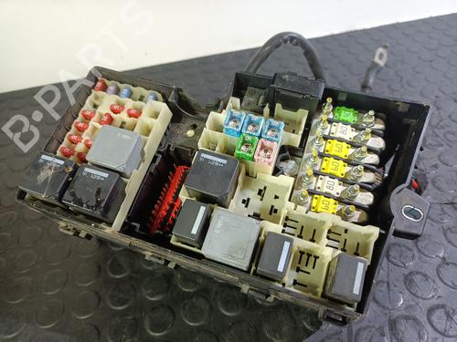 Used Fuse box FORD FOCUS II (DA_, HCP, DP) 1.8 TDCi (115 hp) 20840555