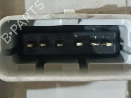 Used Front right lock CITROËN XSARA (N1) 2.0 HDi 90 (90 hp) 20827247