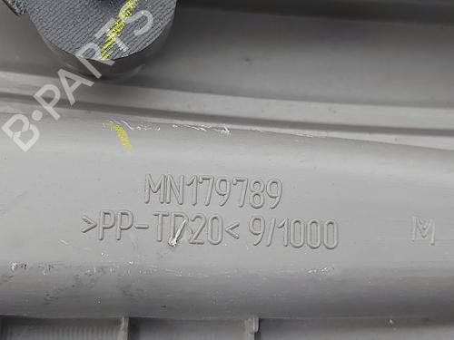 Other MITSUBISHI L200 / TRITON (KA_T, KB_T) 2.5 DI-D (KA4T) | BP24432191O1 