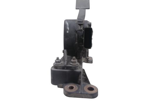 Pedal NISSAN PATHFINDER III (R51) 2.5 dCi 4WD | BP31721677I4 