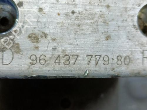 ABS pump PEUGEOT 307 (3A/C)  | BP20836871M43 