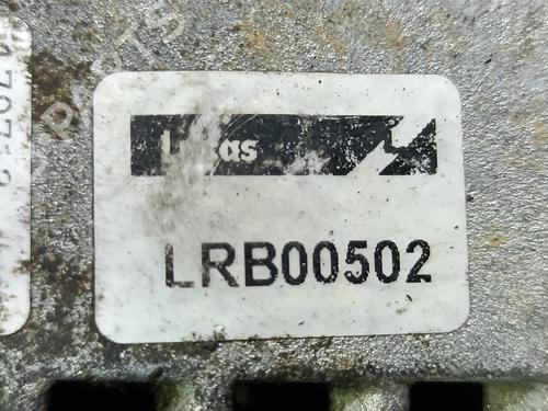 Alternator PEUGEOT 206 Hatchback (2A/C)  | BP20836153M7 