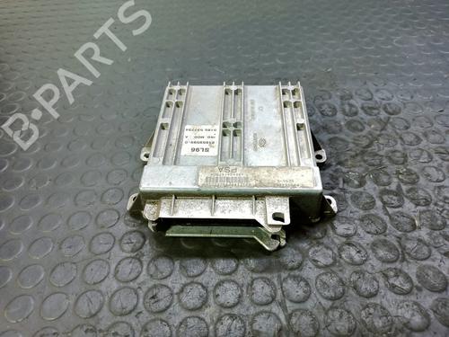 Engine control unit (ECU) CITROËN XSARA (N1) 1.8 i 16V | BP20836819M57 