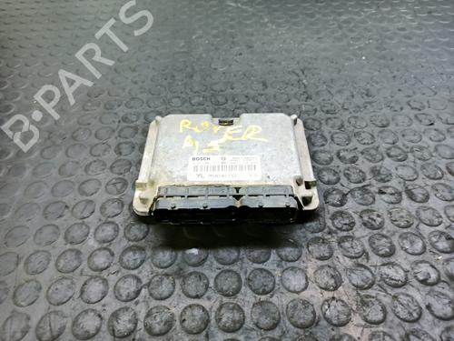 Engine control unit (ECU) ROVER 45 I Hatchback (RT) 2.0 iDT | BP20830618M57 