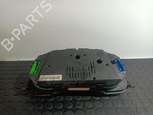 Instrument cluster SKODA OCTAVIA I (1U2)  | BP20826832C47 