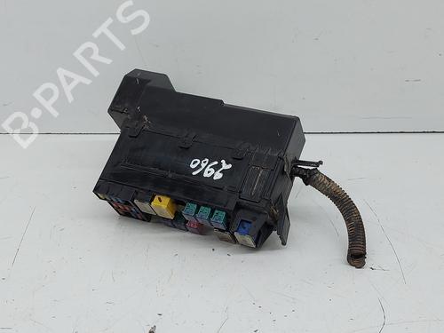 Fuse box NISSAN X-TRAIL I (T30)  | BP28670978E1 
