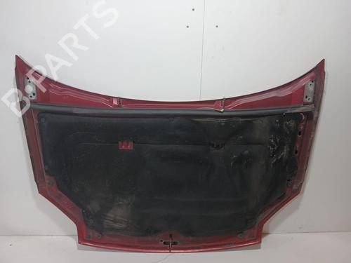 Hood CITROËN BERLINGO / BERLINGO FIRST Box Body/MPV (M_) 2.0 HDI 90 (MBRHY, MCRHY) | BP28103957C1 