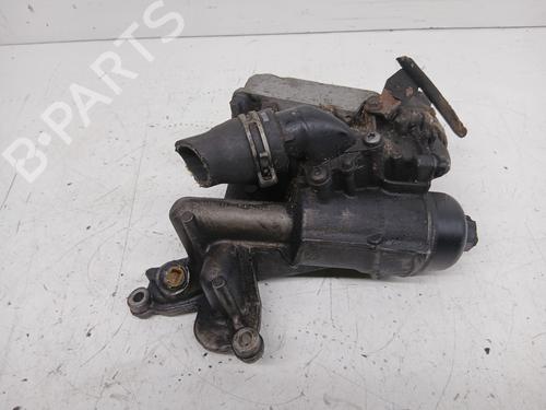 Oliekøler RENAULT ESPACE IV (JK0/1_) 2.0 dCi (JK01, JK02, JK1J, JK1K, JK1H) (150 hp) 28502221