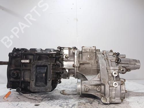 Gearbox MITSUBISHI GALLOPER (JK-01) | BP29028982M3