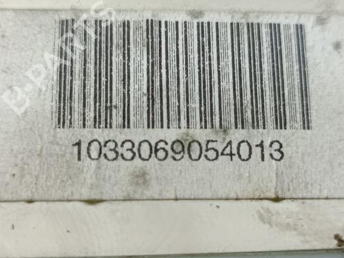 Climate control RENAULT LAGUNA II Grandtour (KG0/1_) 1.8 16V (KG0B, KG0M) | BP20830719I5 