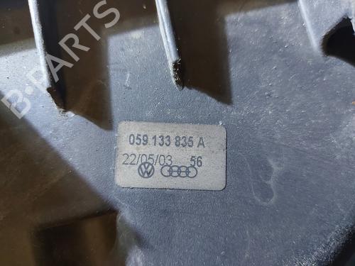Mass air flow sensor AUDI A4 B5 Avant (8D5) 2.5 TDI | BP32303335M95