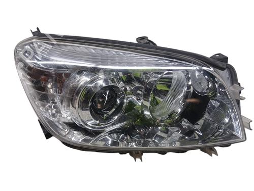 Højre forlygte Højre forlygte TOYOTA RAV 4 III (_A3_) [2005-2014] 39697068 39697068