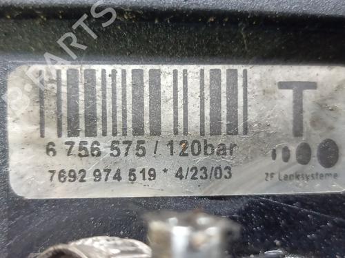 Styring servopumpe BMW 3 (E46) | BP30947386M99