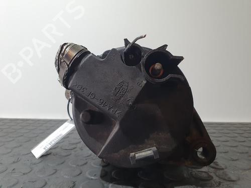 Alternator FIAT BRAVO I (182_) 1.9 TD 75 S (182.AF) | BP20833703M7 
