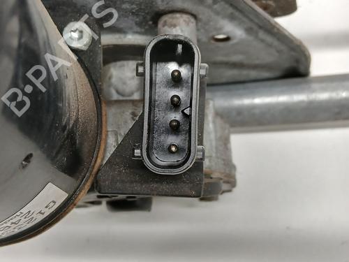 Front wiper motor BMW X5 (E53) 3.0 d | BP31949470M29 