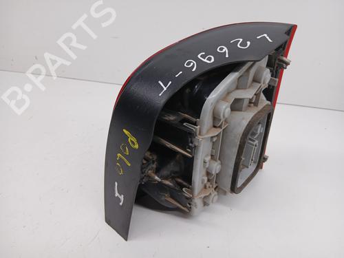 Left taillight VW POLO (9N_, 9A_) 1.4 16V | BP27250220C34 