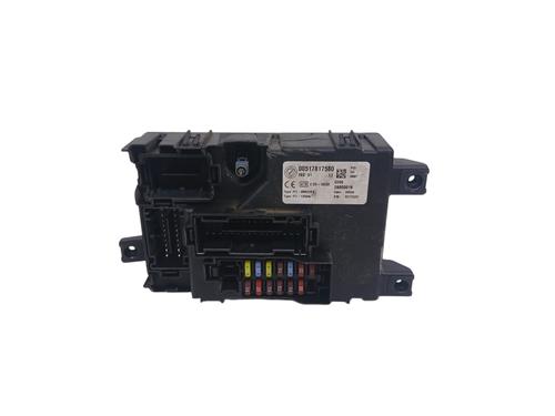 Fuse box FIAT PUNTO EVO (199_) 1.3 D Multijet (199AXC1A, 199BXC1A, 199AXT1A, 199BXT1A) | BP33886008E1 - Image 4