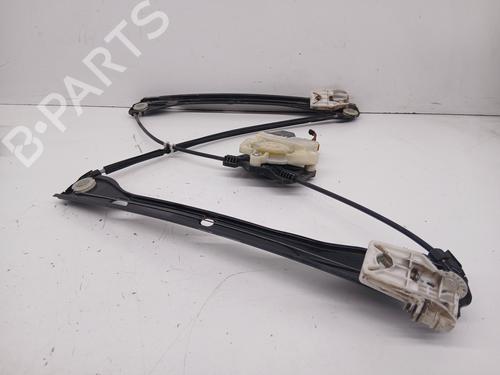 Used Front left window mechanism Front left window mechanism SKODA FABIA III (NJ3) 1.4 TDI (90 hp) 33293713 33293713