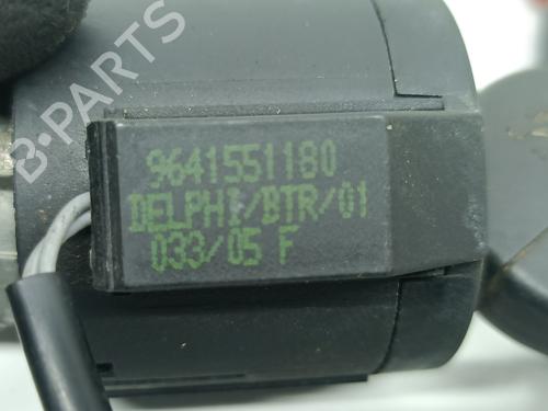 Ratlås/Tændingslås PEUGEOT 206 Hatchback (2A/C) 1.4 LPG | BP29433766M48 