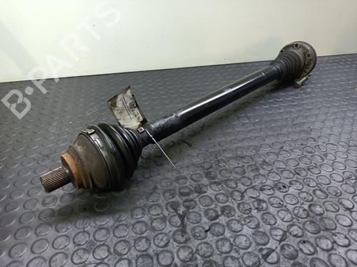 Used Right front driveshaft VW PASSAT B6 (3C2) [2005-2011]  32097448